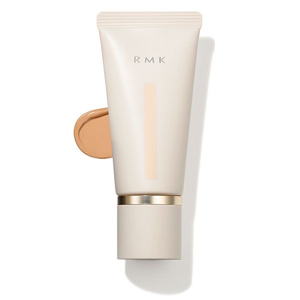 RMK クリームファンデーション アクアティックグロウ