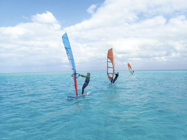 ティアーズウインド サーフィンスクール