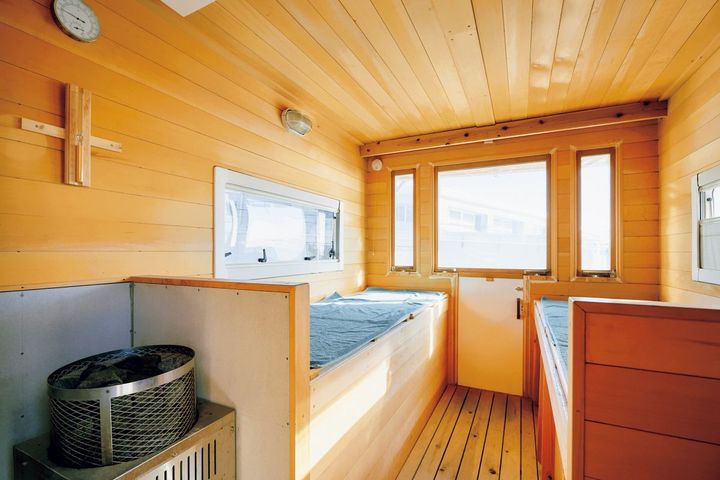 絶景シーサイドナハマ