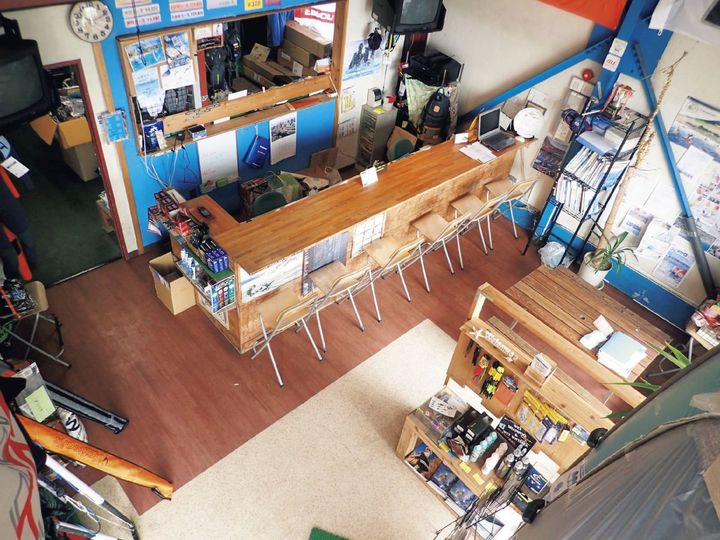 ティアーズウインド サーフィンスクール