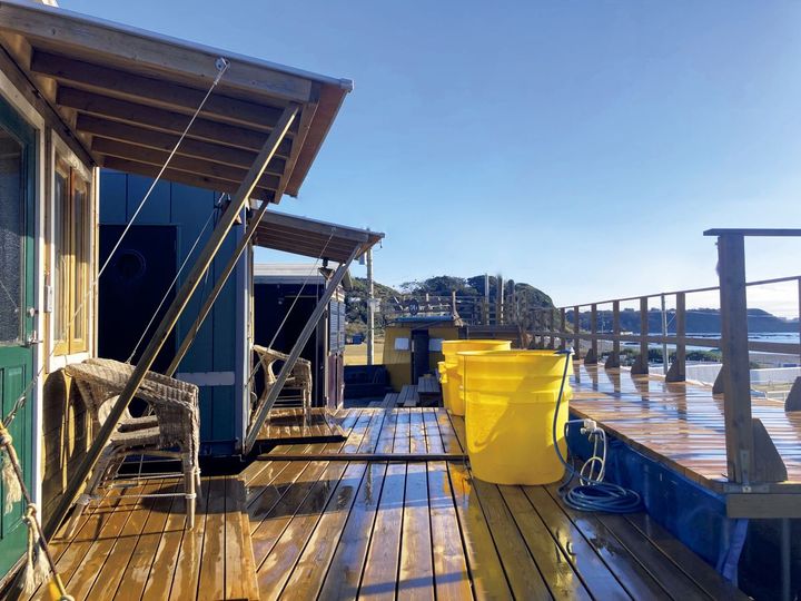 絶景シーサイドナハマ