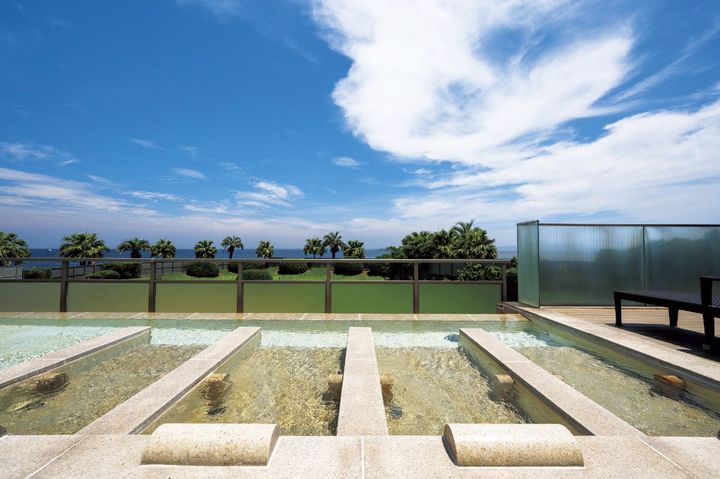 ラビスタ観音崎テラス（共立リゾート）