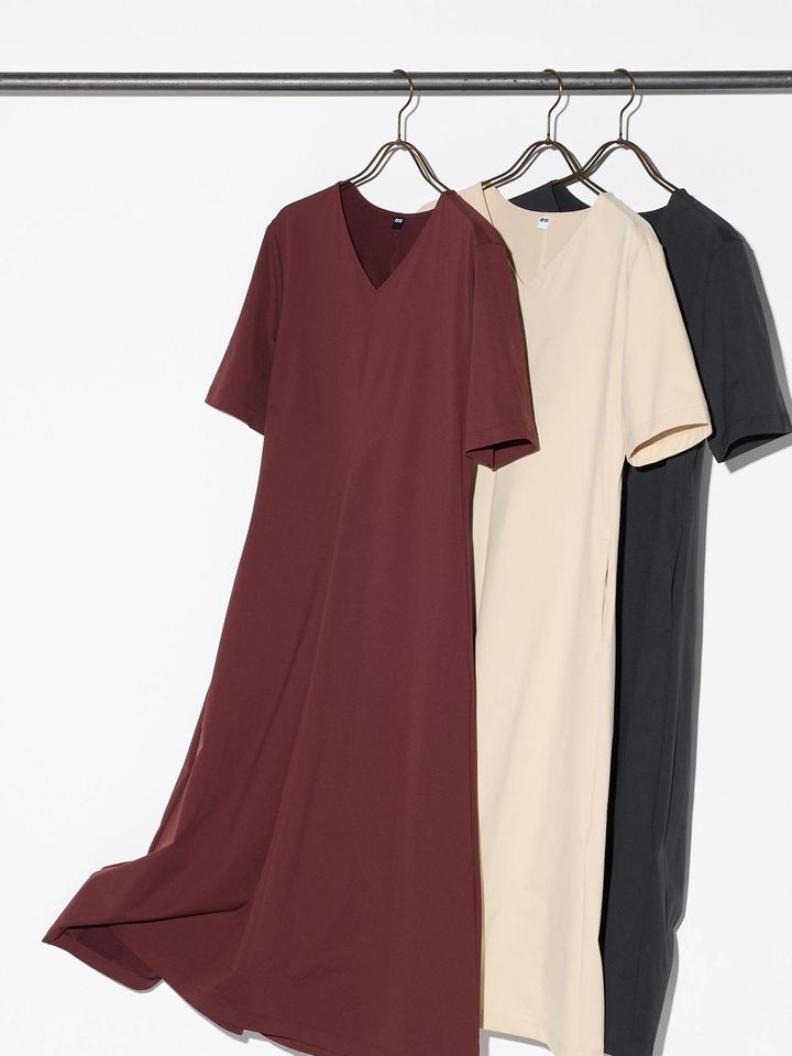 画像1: 出典：ユニクロ