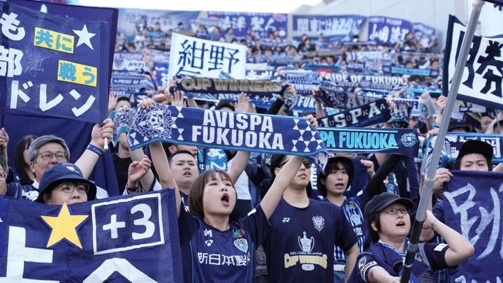 陸上サニブラウンの弟！サニブラウン・ハナンがJ1福岡で来季プロ入り内定 背番号は冨安健洋もつけた「32番」か