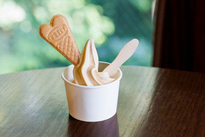 140種類以上のフレーバーティーが飲み放題。優雅な洋館が非日常に誘う、吉祥寺「ムレスナティー東京店」