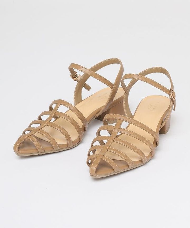 画像1: 出典：ハニーズ