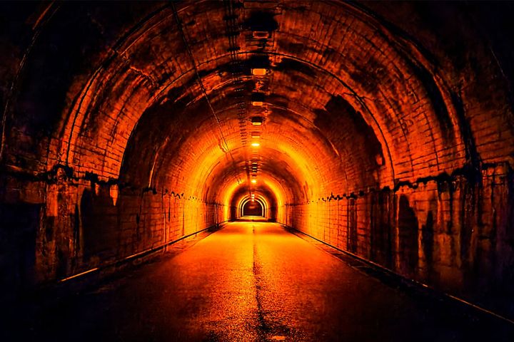 “心霊スポット認知度が高い県”TOP10