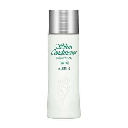 アルビオン 薬用スキンコンディショナー エッセンシャル N