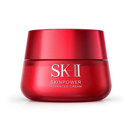 SK-II スキンパワー アドバンスト クリーム