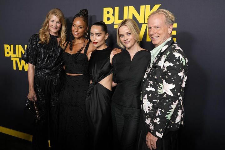 画像2: 『ビッグ・リトル・ライズ』シーズン3は誰が出演する？