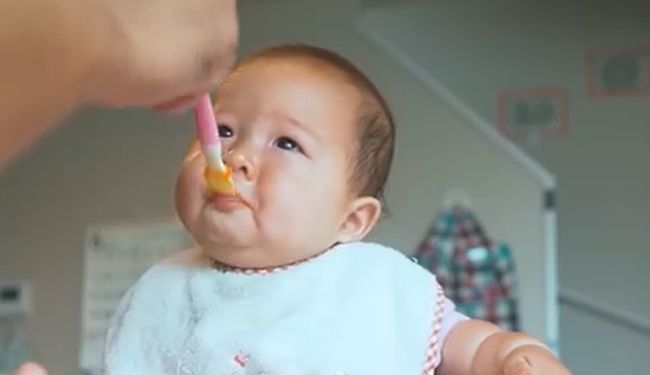 本日ママ不在。ギャン泣きベビーvsパパ。さあ、どうする？！