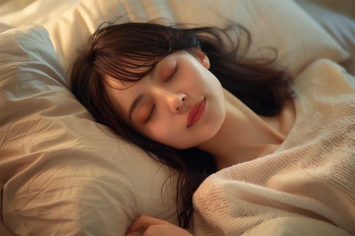 あなたはベッド派？ 布団派？