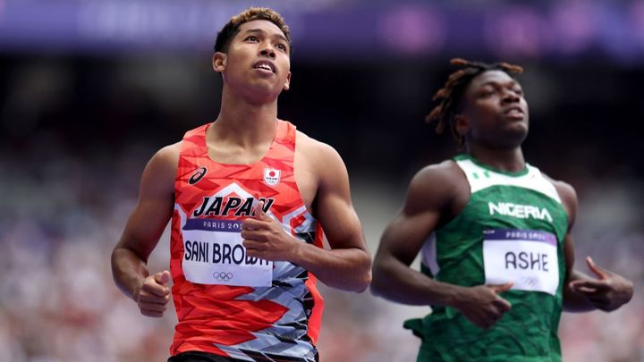 J1アビスパ福岡の公式サイトがアクセス集中…。オリンピアン弟のFWサニブラウン・アブデル・ハナンのトップチーム昇格が話題に