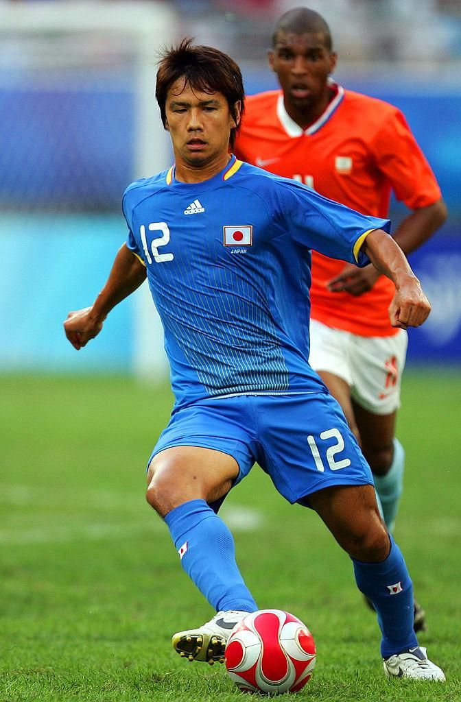 小泉進次郎氏の地元！横須賀市出身のサッカー選手「最強の5人」