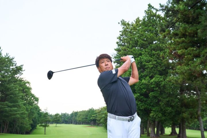 アマチュアを虜にする「プロジェクトＸ」のウッド用グラファイトシャフト！