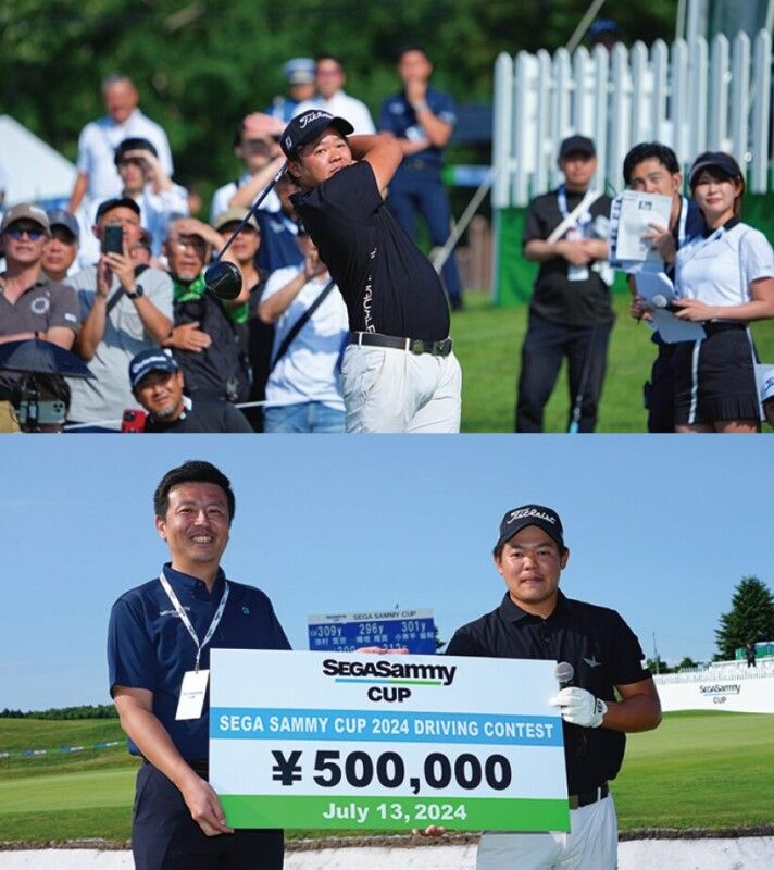 アマチュアを虜にする「プロジェクトＸ」のウッド用グラファイトシャフト！