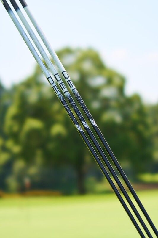 アマチュアを虜にする「プロジェクトＸ」のウッド用グラファイトシャフト！