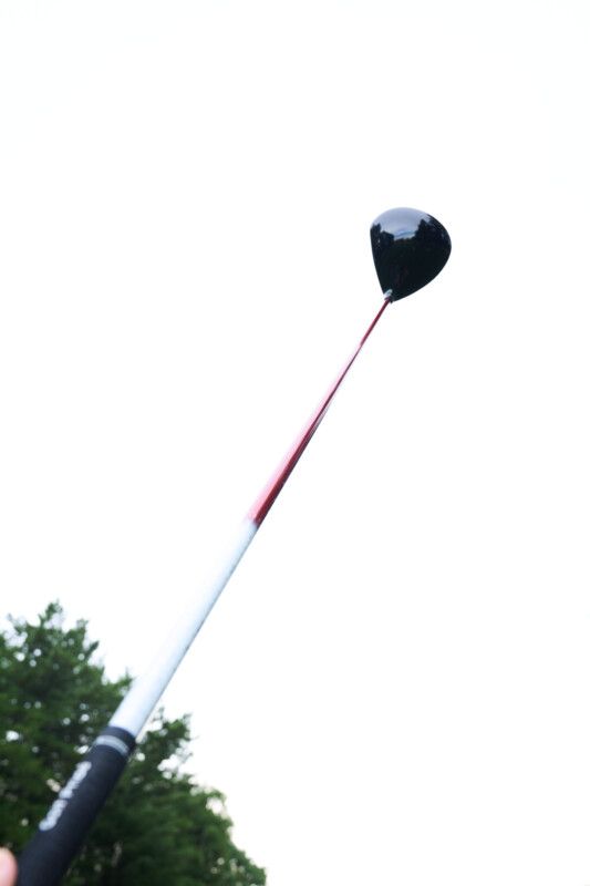 アマチュアを虜にする「プロジェクトＸ」のウッド用グラファイトシャフト！