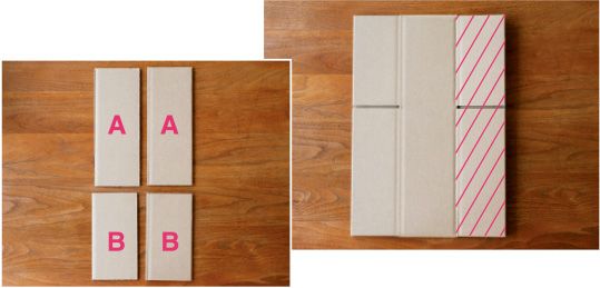 トイレットペーパーをクルクルクル！「ソフトクリームサーバー」の作り方の画像4