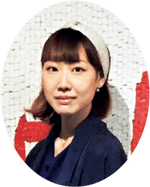 トイレットペーパーをクルクルクル！「ソフトクリームサーバー」の作り方の画像21