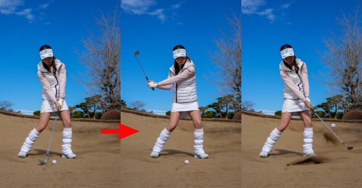 ショートゲームの“ミスを防止する簡単テク”！人気プロ3人が解説