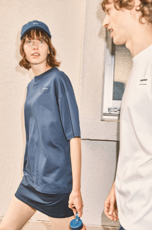 ゴルフも、いつもの日々も！ どんな場所でも着こなせる新ラインが登場！