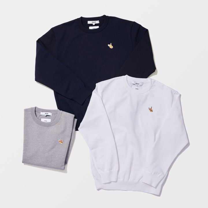 ゴルフも、いつもの日々も！ どんな場所でも着こなせる新ラインが登場！