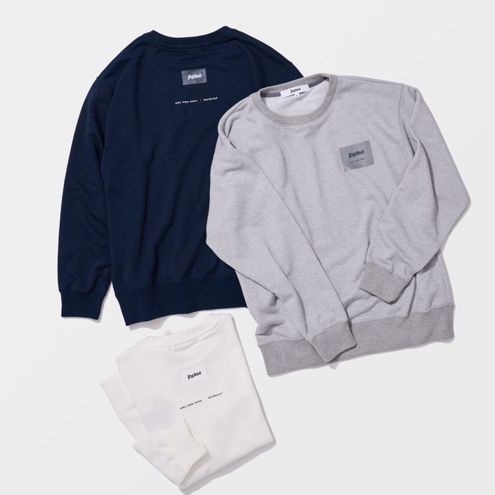 ゴルフも、いつもの日々も！ どんな場所でも着こなせる新ラインが登場！