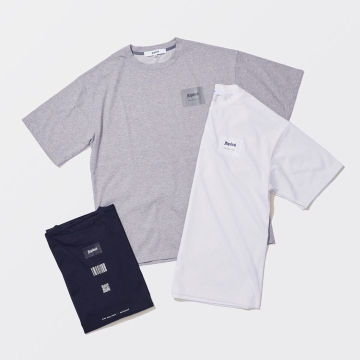 ゴルフも、いつもの日々も！ どんな場所でも着こなせる新ラインが登場！