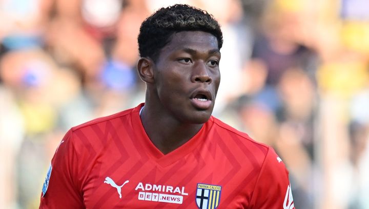 セリエA挑戦のパルマGK鈴木彩艶「イタリア語は話せない…でも、みんな助けてくれる」