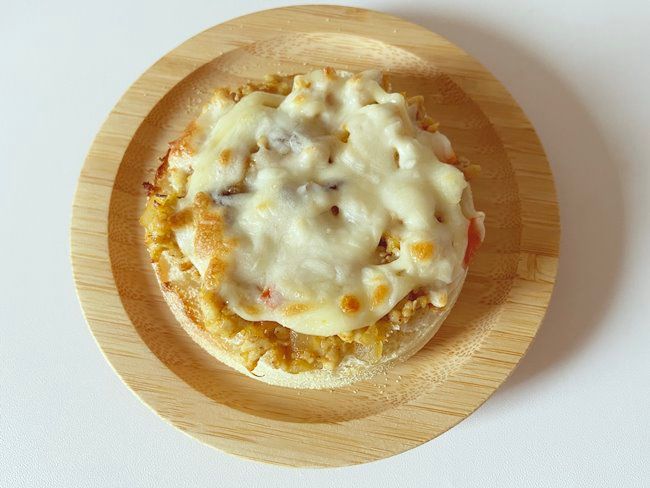 ガパオペースト アレンジ