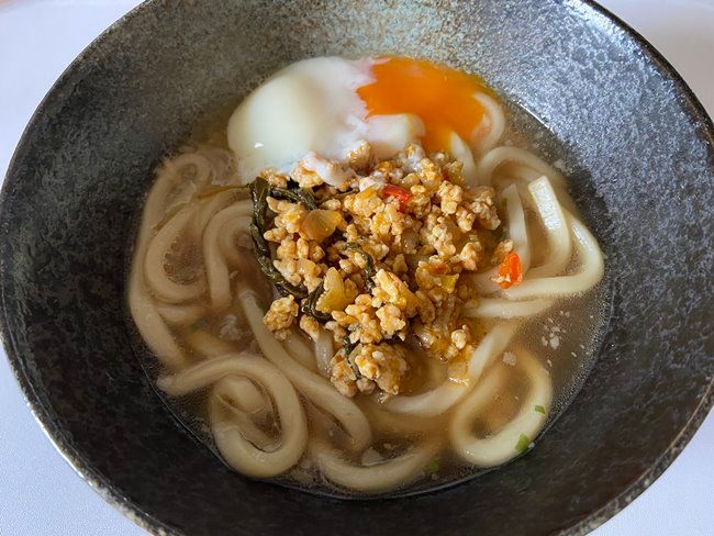 ガパオペースト アレンジ