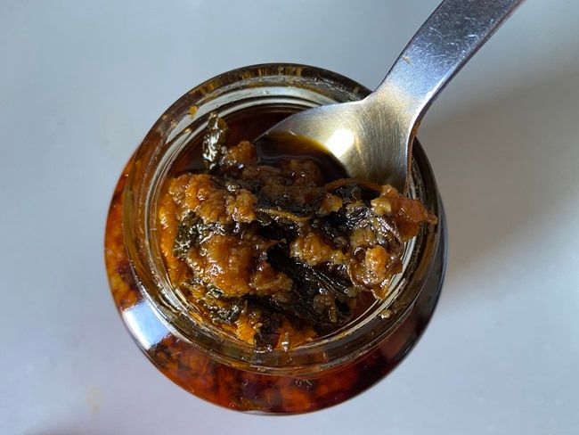 業務スーパー ガパオライスペースト