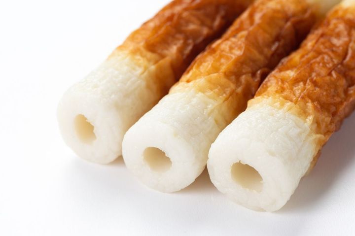 「ちくわの栄養ってよく知らない」の声もあるけど…？