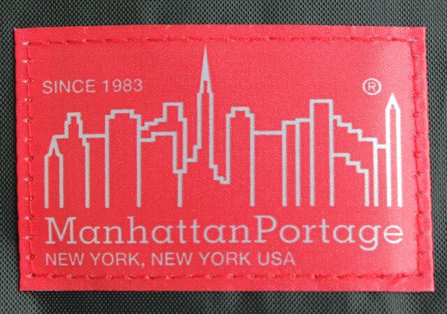 宝島社GLOW10月号付録のマンハッタンポーテージとミッキーマウスコラボの大きな保冷ショッピングバッグ3