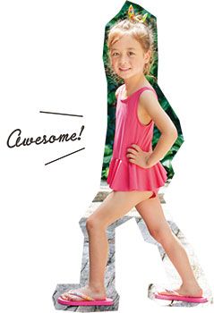 泡のプールや実験ごっこ！ みんなの「おうちでの水遊び」を教えて！の画像4