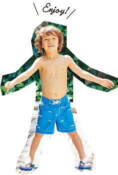 泡のプールや実験ごっこ！ みんなの「おうちでの水遊び」を教えて！の画像3