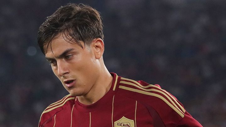 メッシ不在のアルゼンチン代表、衝撃落選のディバラが電撃復帰！サプライズで追加招集