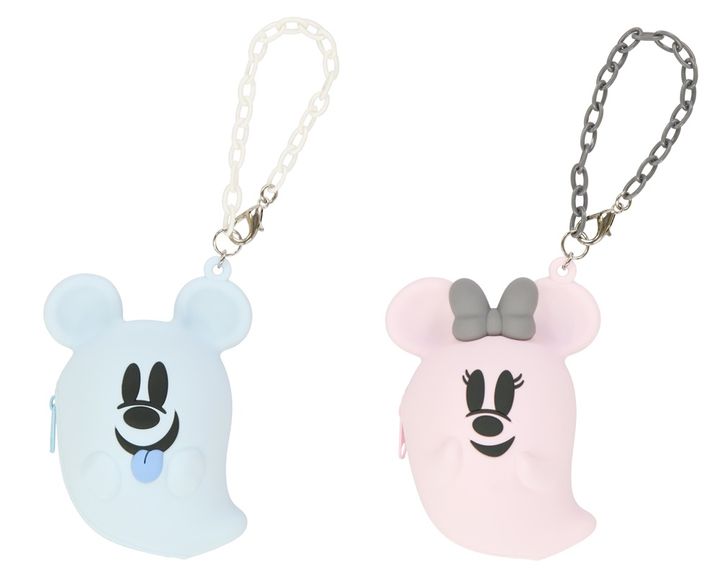 青とピンクの2色展開