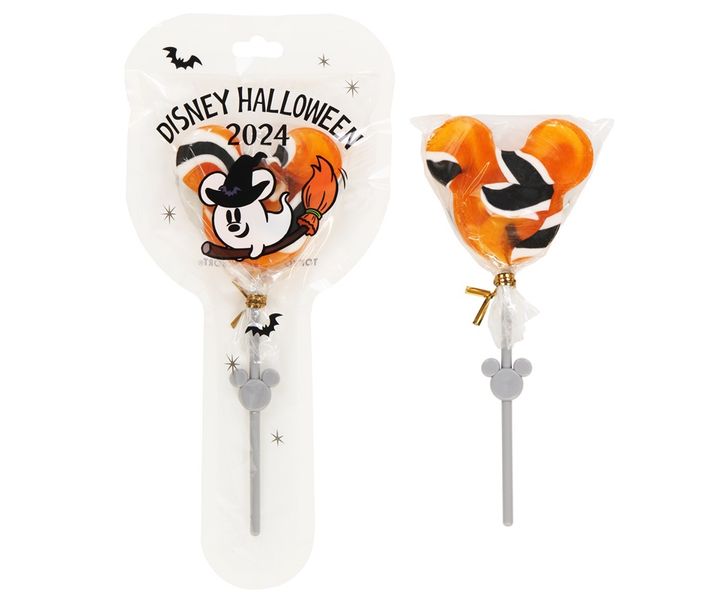 オレンジ風味とサイダー味