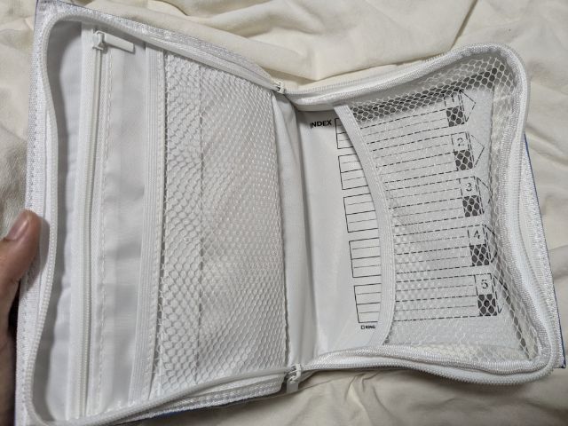 ファイル開けた状態