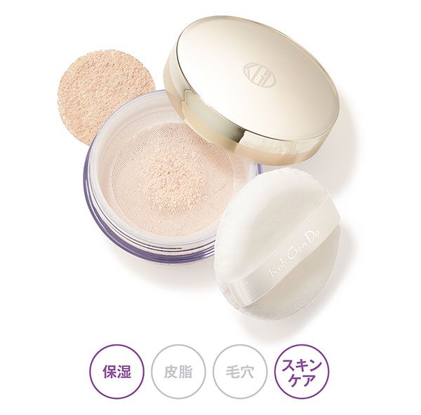 シアー モイスト パウダー