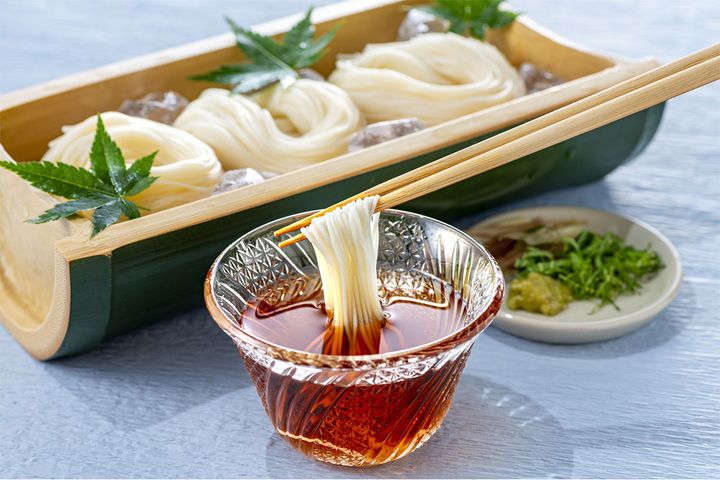 《そうめん》薬味と言ったらTOP10！