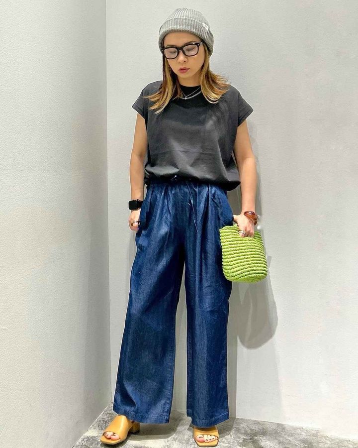 画像1: 出典：Instagram