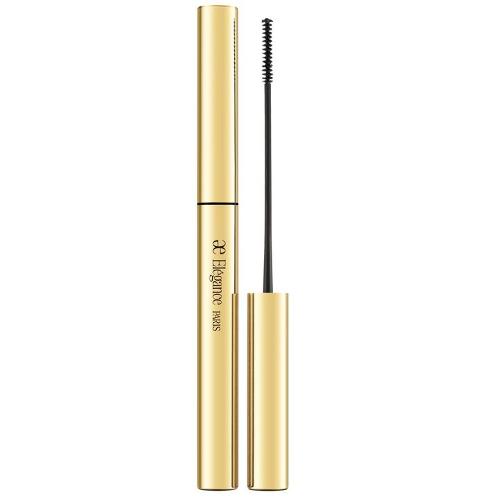 画像: エレガンス カールアメイジング マスカラ BK10 ¥4,400／エレガンス コスメティックス 出典：www.elegance-cosmetics.com