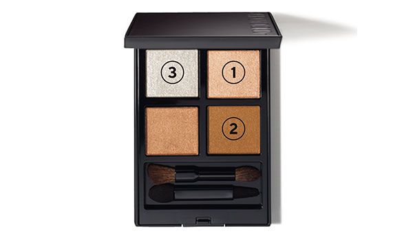 ザ アイシャドウ パレット ＋