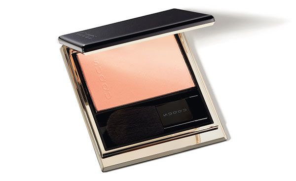 ブラーリング カラー ブラッシュ