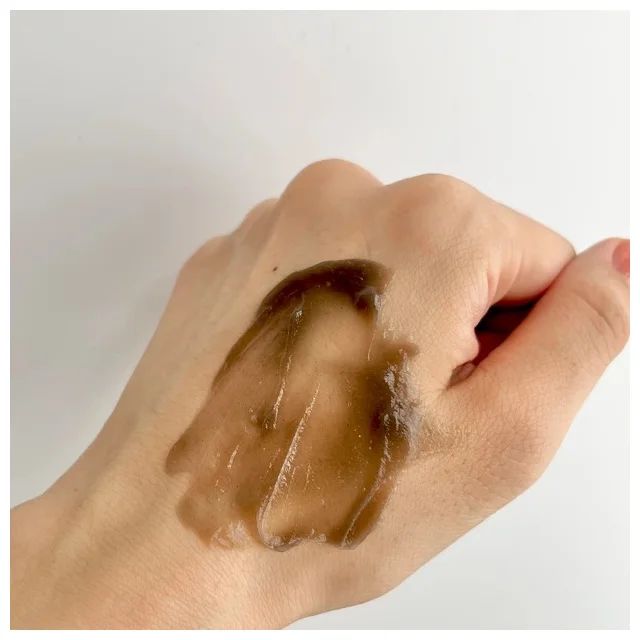 ファンケル 泥ジェル洗顔の口コミ＆レビュー_2