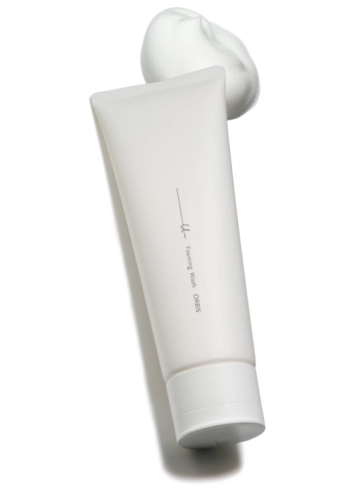 「フォームタイプ」のおすすめプチプラ洗顔料7選_1.オルビス オルビスユー ドット フォーミングウォッシュ