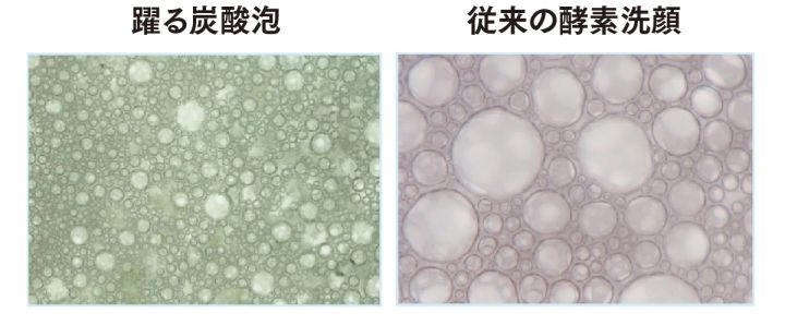 「パウダータイプ」のおすすめプチプラ洗顔料5選_1.スイサイ ビューティクリア ピーリング パウダーウォッシュ_こだわりポイント